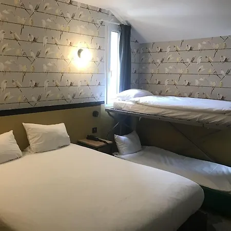 Western Grand Parc Marne La Vallee Шантлуп-ан-Бри