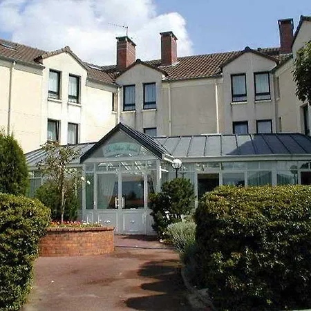 Western Grand Parc Marne La Vallee Hotel