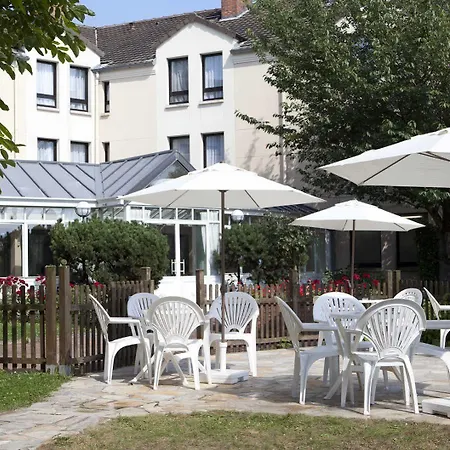 Western Grand Parc Marne La Vallee Hotel Chanteloup-en-Brie