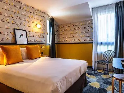 Western Grand Parc Marne La Vallee 3*